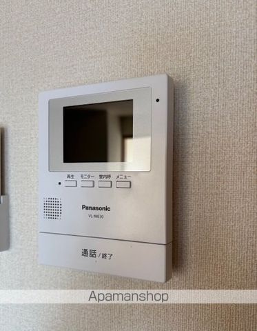 サンフィットの内装写真