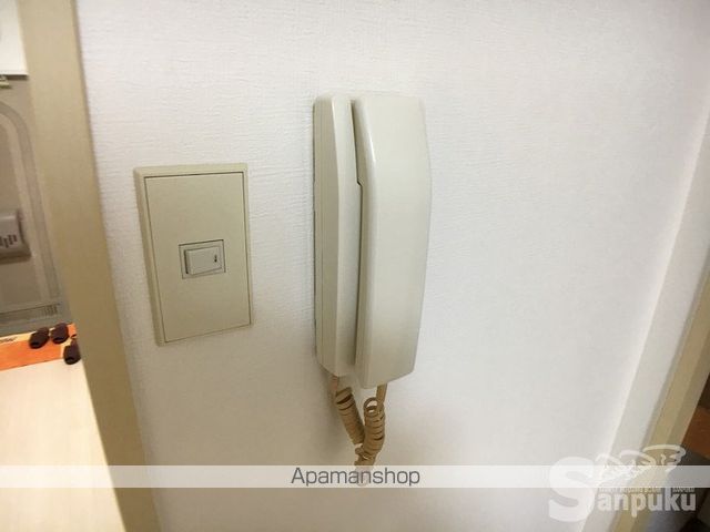 メゾンまつやまの内装写真