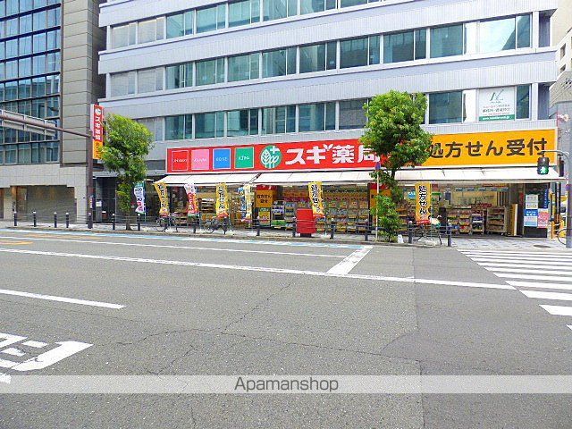 アスヴェル東本町IIの周辺写真