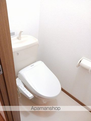 ウィルレジデンスIの内装写真