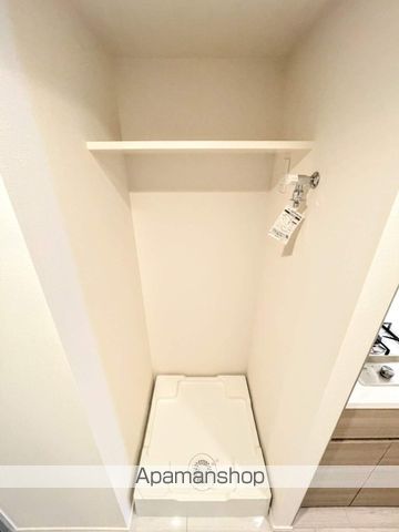 オーキッドレジデンス品川中延の内装写真