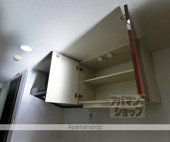 アスヴェル京都外大前の内装写真