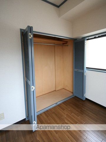 レジデンス桜の町の内装写真