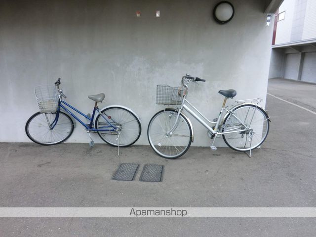 アルファイン南郷のその他写真