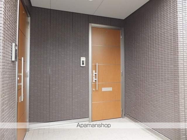 SHMヴェルフィーユ IIIの外観写真