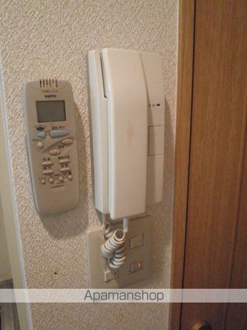 K’s ROYALの内装写真