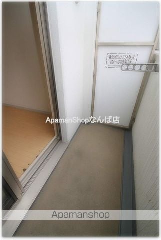 パラッツォ四天王寺の内装写真