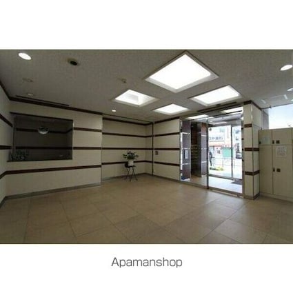 プライムアーバン大井町Ⅱ[1R/16.05m2]のその他内装3