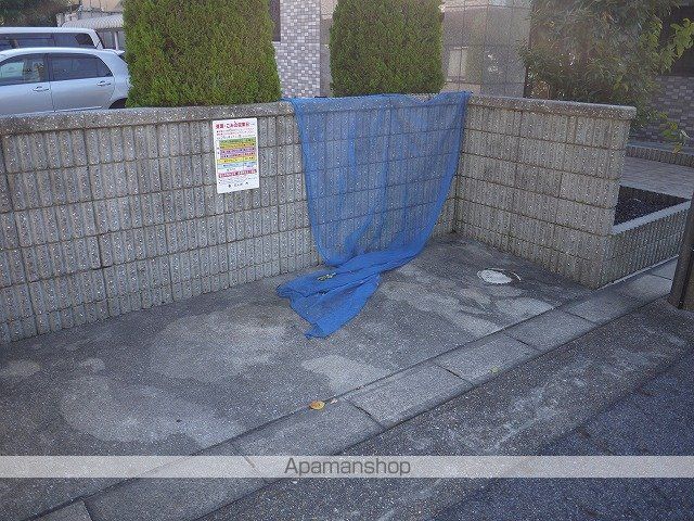 パークサイドK2のその他写真