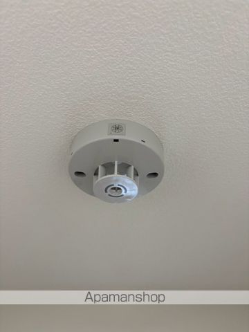 OPPAMA CRESTの内装写真
