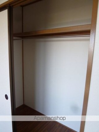 サンライズ　フジ[2LDK/53.87m2]の収納