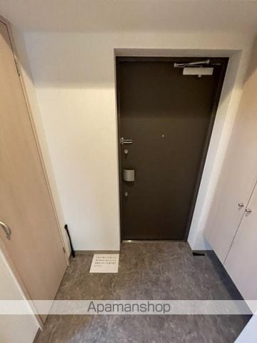COMFORTOSAKATEMMANGUの内装写真