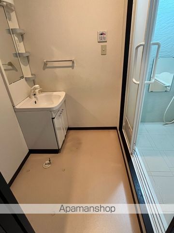 サンライズの内装写真