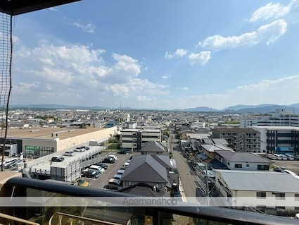 滋賀県大津市一里山１丁目[1R/23.1m2]の内装3