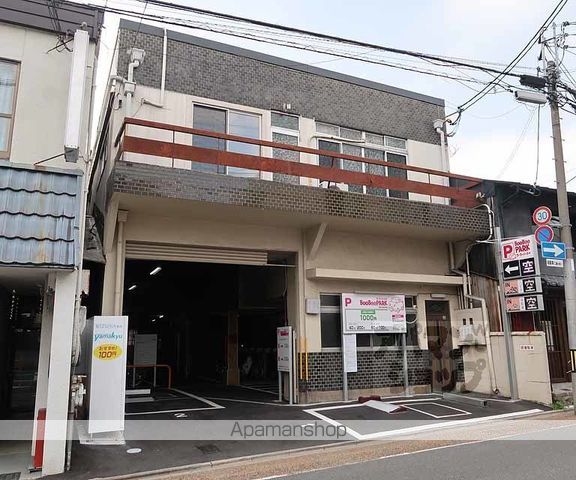 東福寺貸家