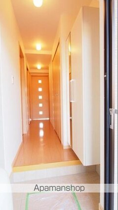 香川県東かがわ市落合[2DK/45.06m2]の玄関