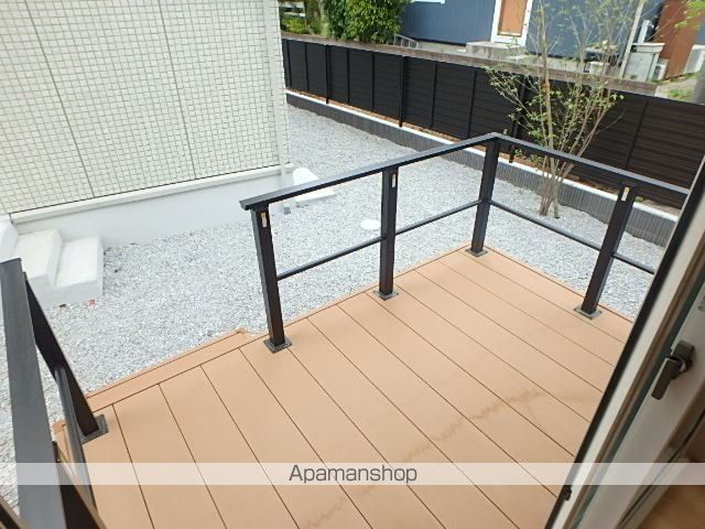 さいたま市北区 2階建 築9年の内装写真