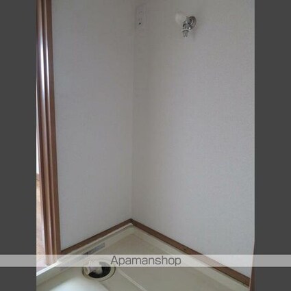 サンハイツ岡田[2DK/38.25m2]のその他設備