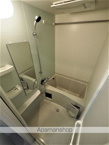 レジュールアッシュOSAKA新深江の内装写真