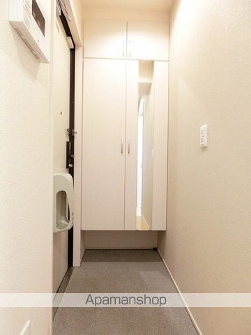 ドエル HAMAYA Cの内装写真
