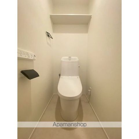 インプルーブ天満橋の内装写真