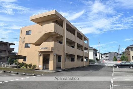 ラフィネ中里Ⅳ[1LDK/50.79m2]の外観2