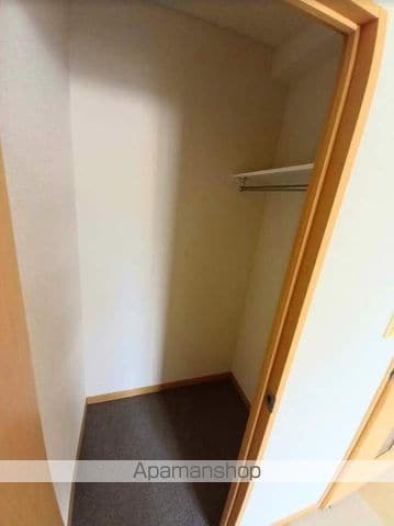 レオパレスベイサイドコート横浜の内装写真
