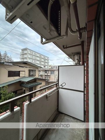 レジデンス106の内装写真