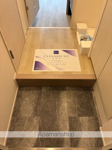 レジディア錦糸町の内装写真