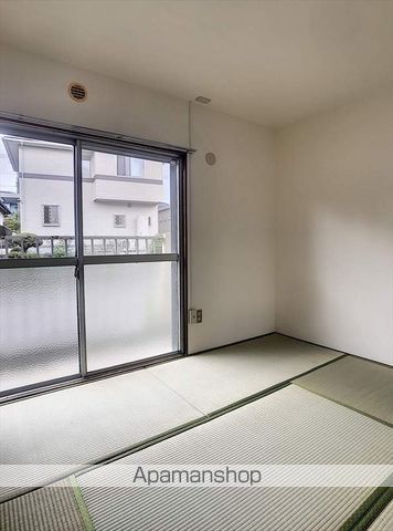 コーポ向イ山Aの内装写真