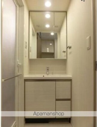 パークアクシス東高円寺[1R/27.11m2]のその他設備