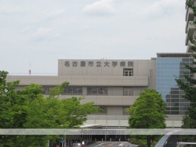 カトレヤ21の周辺写真