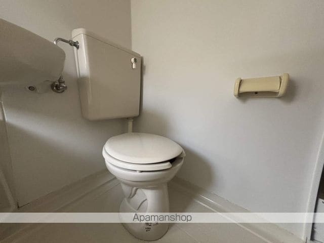 パナハイツHITOMIの内装写真
