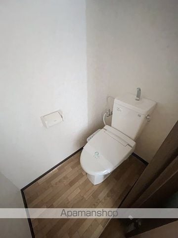コーポ伊藤の内装写真