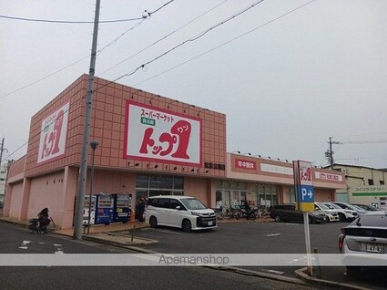 ローレルＥａｓｔ[1K/31.21m2]の周辺2