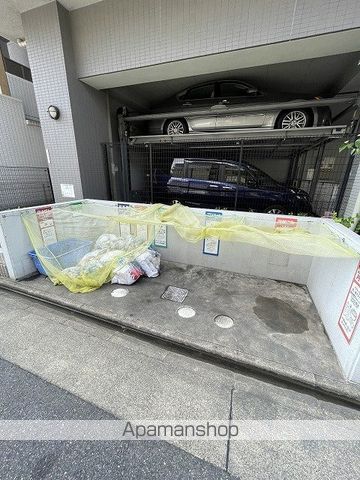 WILLDO黒川の内装写真