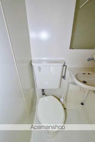 シティコート新浜の内装写真