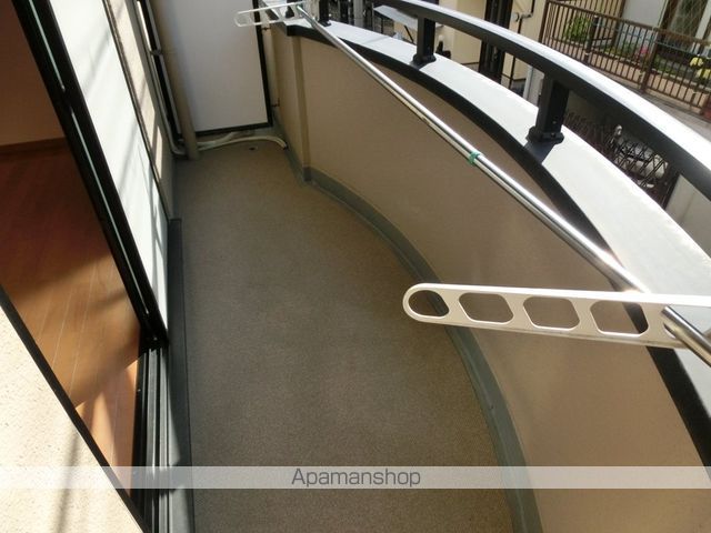 アンフィニィ・松ヶ丘の内装写真