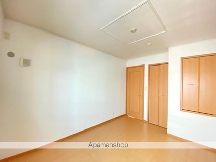 サニーサイド　ハウス　森Ｄ[2LDK/55.81m2]の内装3