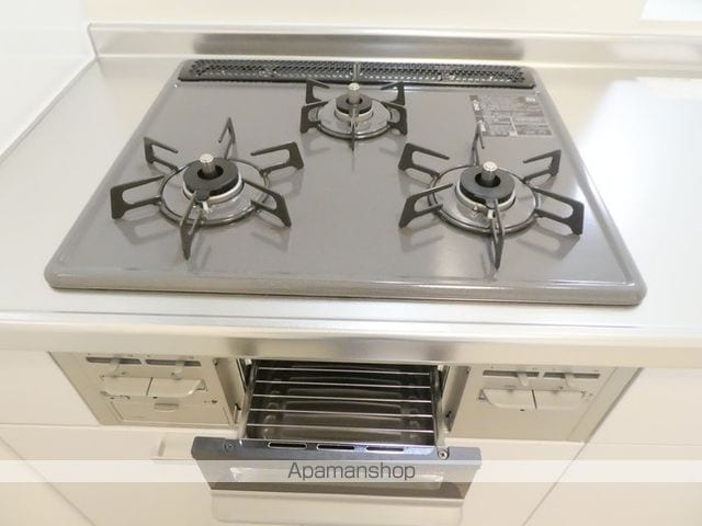 オーチャードヒル 参番館の内装写真