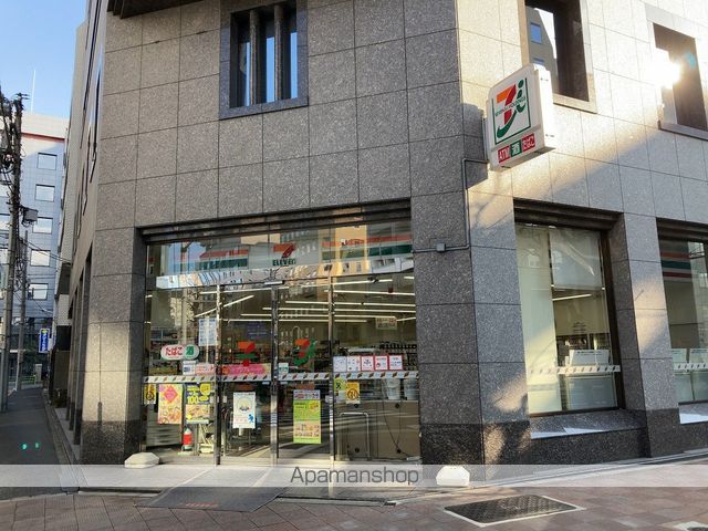 グランド・ガーラ銀座の周辺写真