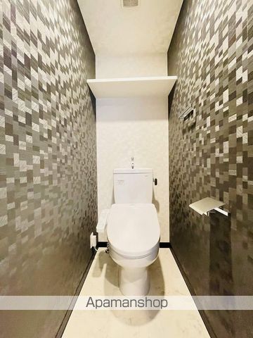 SーRESIDENCE六番町の内装写真