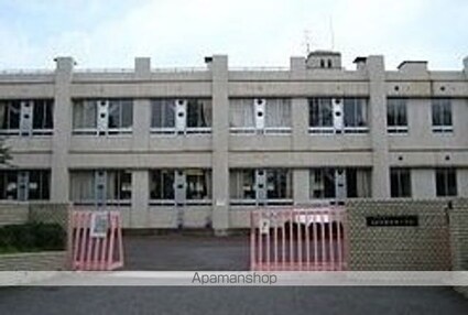 グランツ品草Ⅱ[2LDK/51.67m2]の周辺1