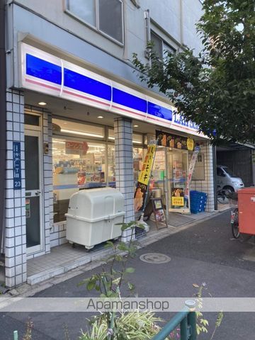 ラクラス浅草の周辺写真