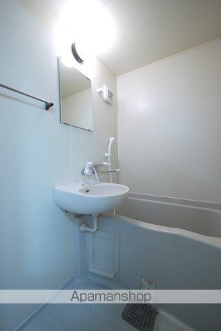 奥田西町ハイツの内装写真