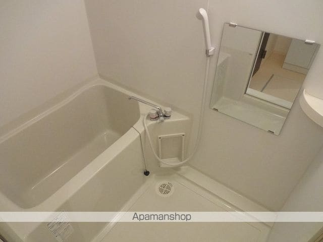 エクレール上小阪の内装写真