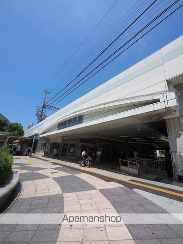 東洋ライオンズマンション野田の周辺写真