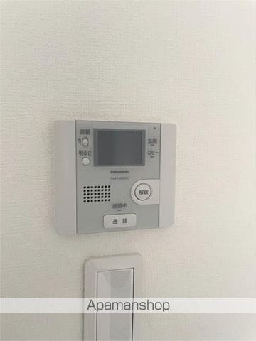 グランノーブルの内装写真