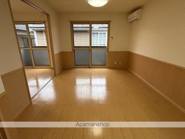 シャルマン若杉 Aの内装写真