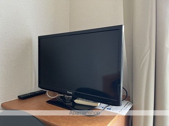 アーバンフラッツKの内装写真